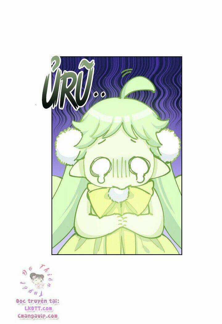 Tôi Đã Mệt Rồi Chapter 11 trang 27