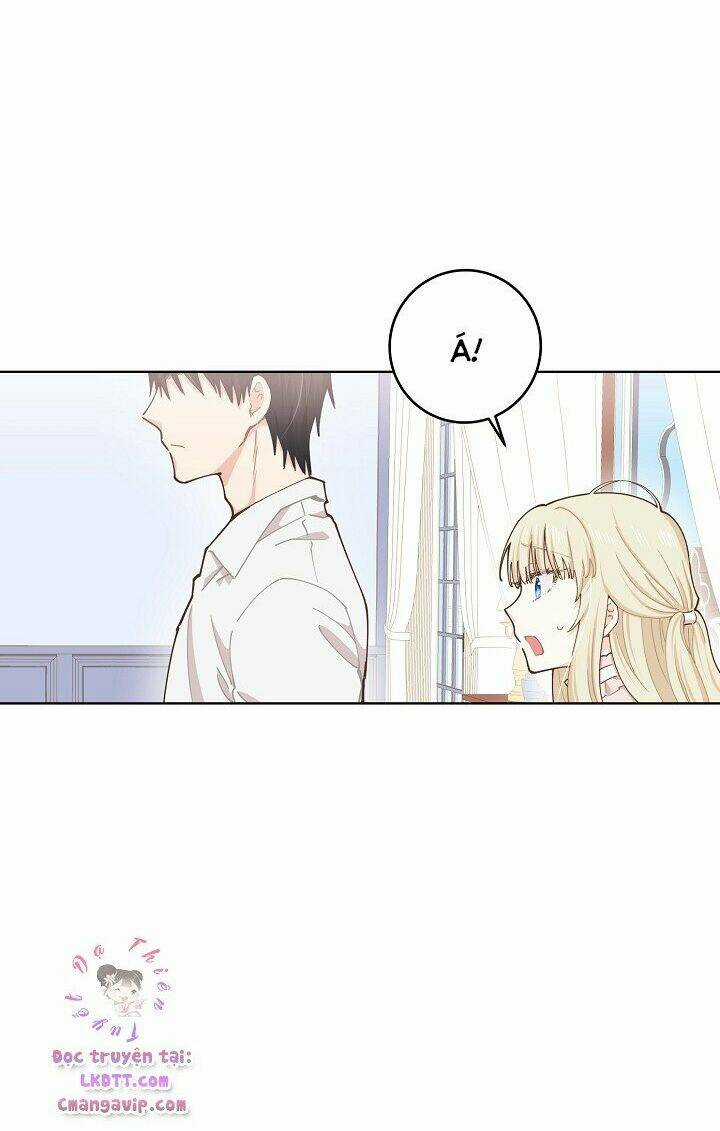 Tôi Đã Mệt Rồi Chapter 11 trang 29