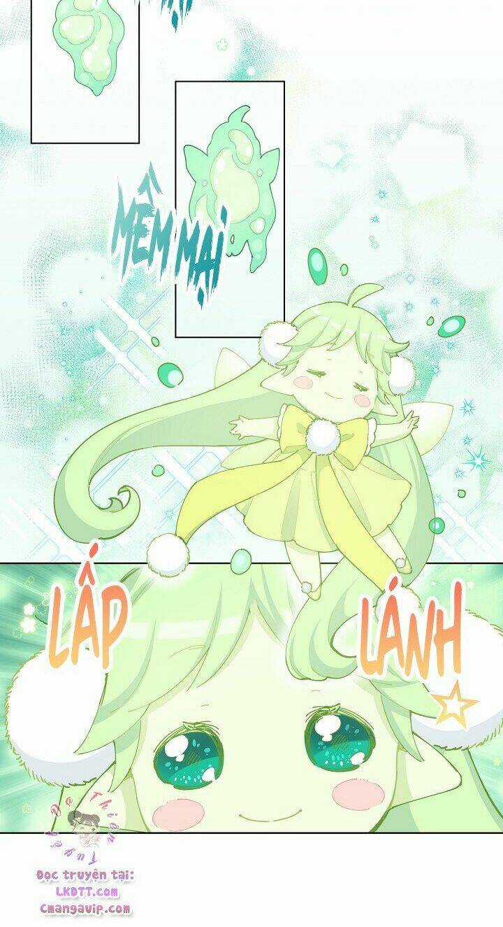 Tôi Đã Mệt Rồi Chapter 11 trang 3