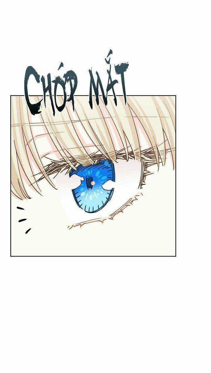 Tôi Đã Mệt Rồi Chapter 11 trang 30