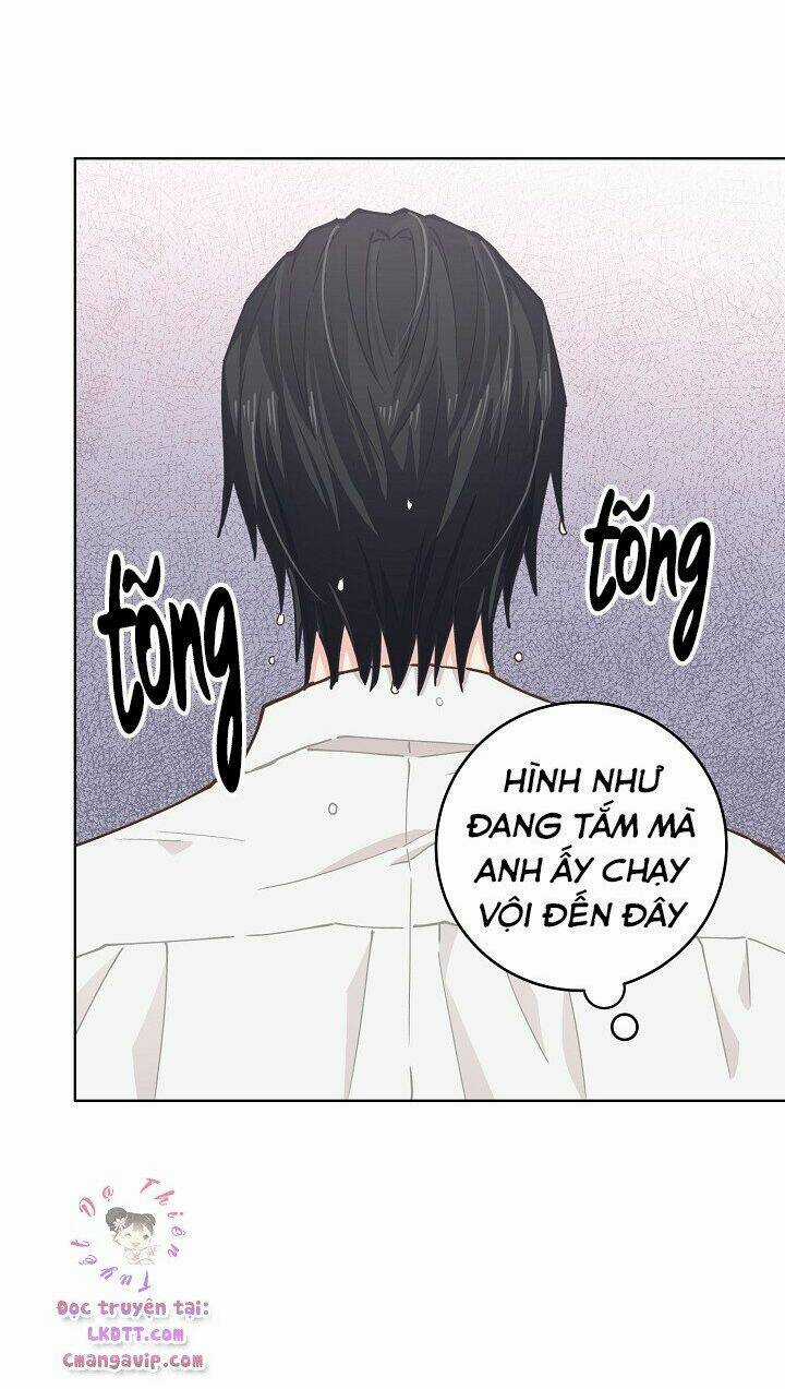 Tôi Đã Mệt Rồi Chapter 11 trang 31