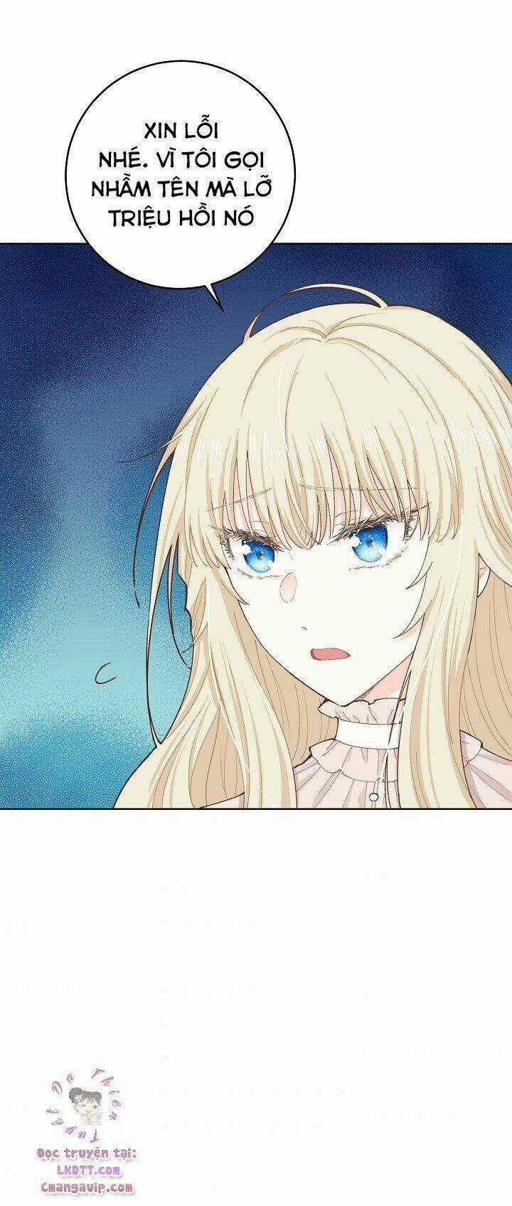 Tôi Đã Mệt Rồi Chapter 11 trang 32