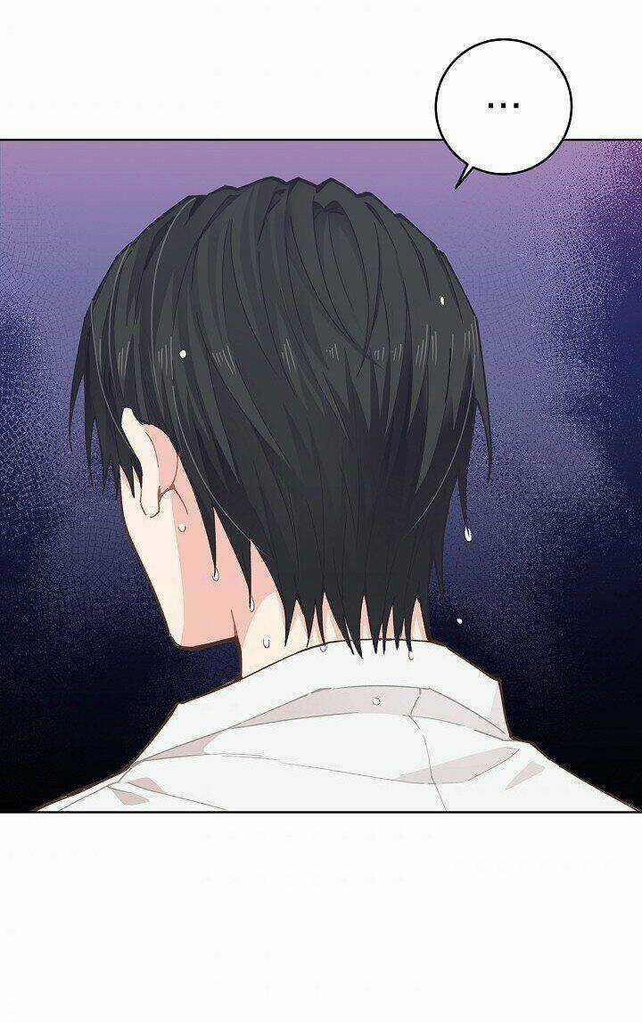 Tôi Đã Mệt Rồi Chapter 11 trang 33