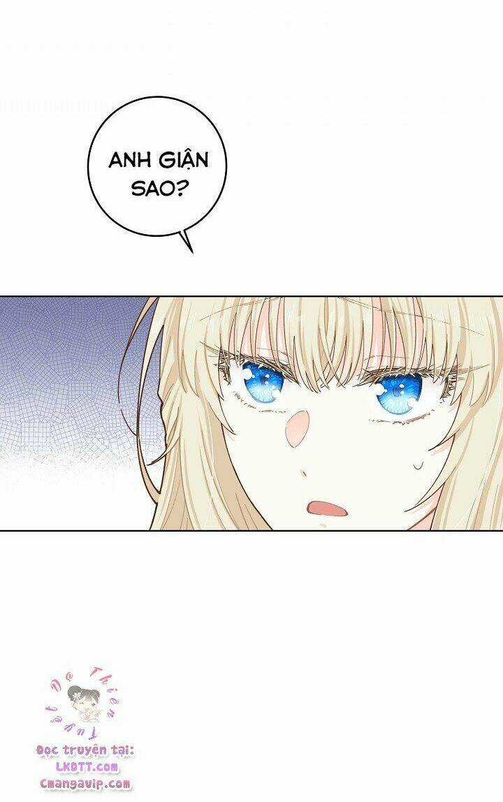 Tôi Đã Mệt Rồi Chapter 11 trang 34