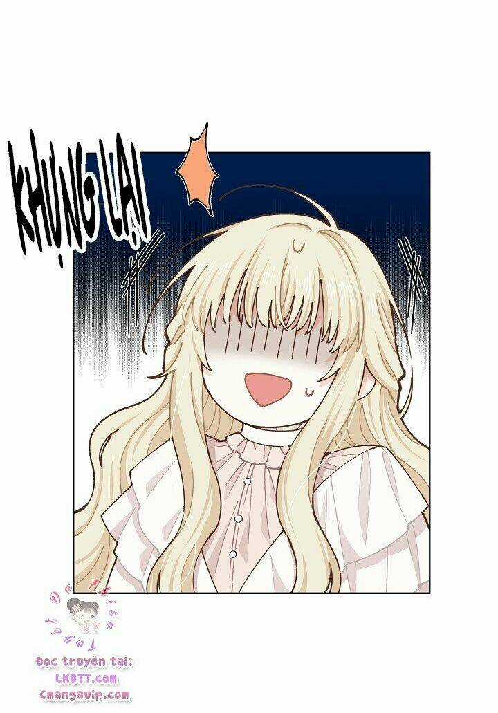 Tôi Đã Mệt Rồi Chapter 11 trang 36