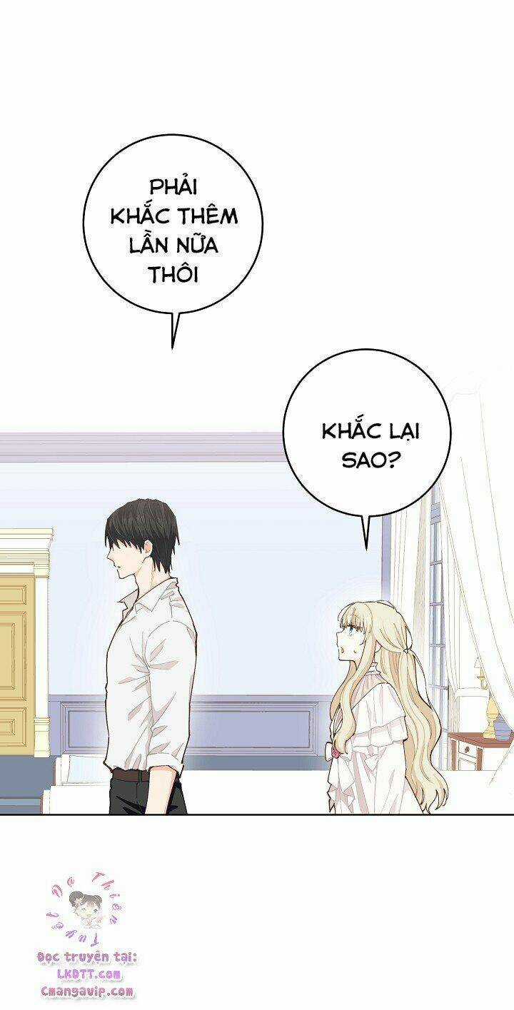 Tôi Đã Mệt Rồi Chapter 11 trang 37