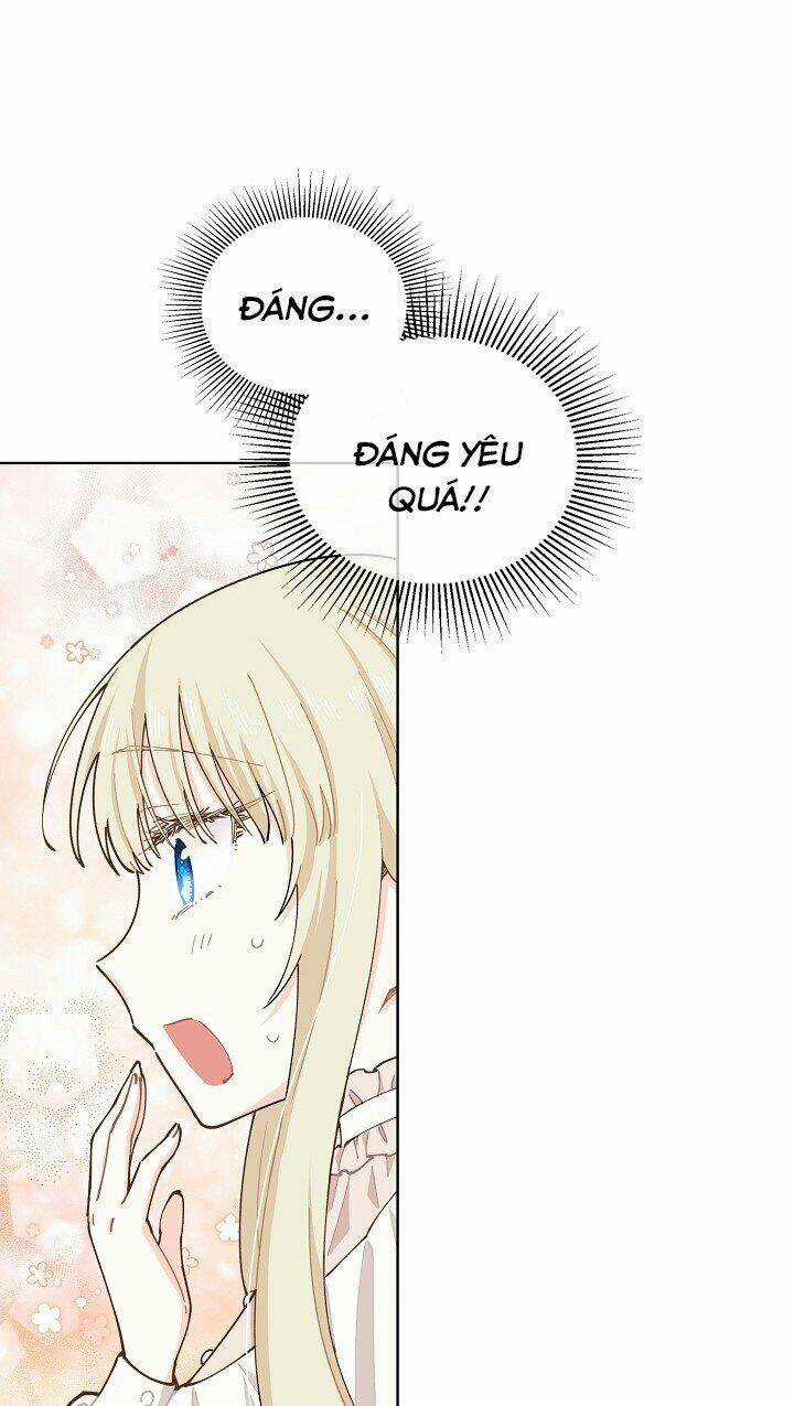 Tôi Đã Mệt Rồi Chapter 11 trang 4