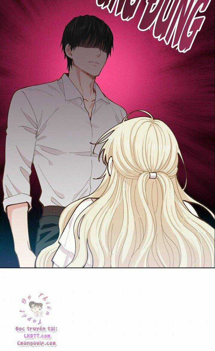 Tôi Đã Mệt Rồi Chapter 11 trang 41