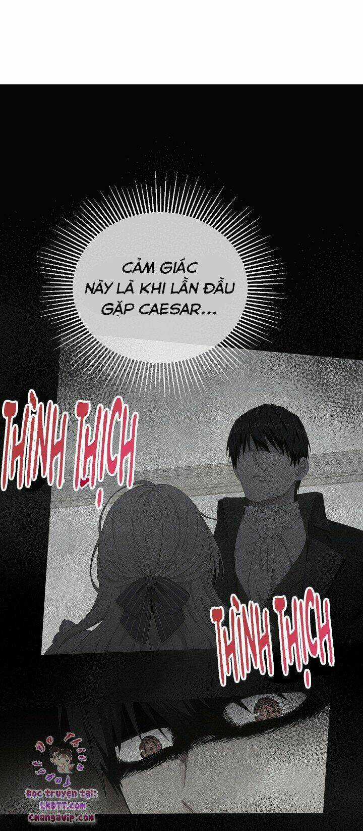 Tôi Đã Mệt Rồi Chapter 11 trang 43