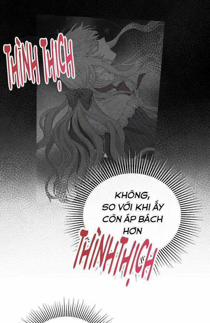 Tôi Đã Mệt Rồi Chapter 11 trang 44