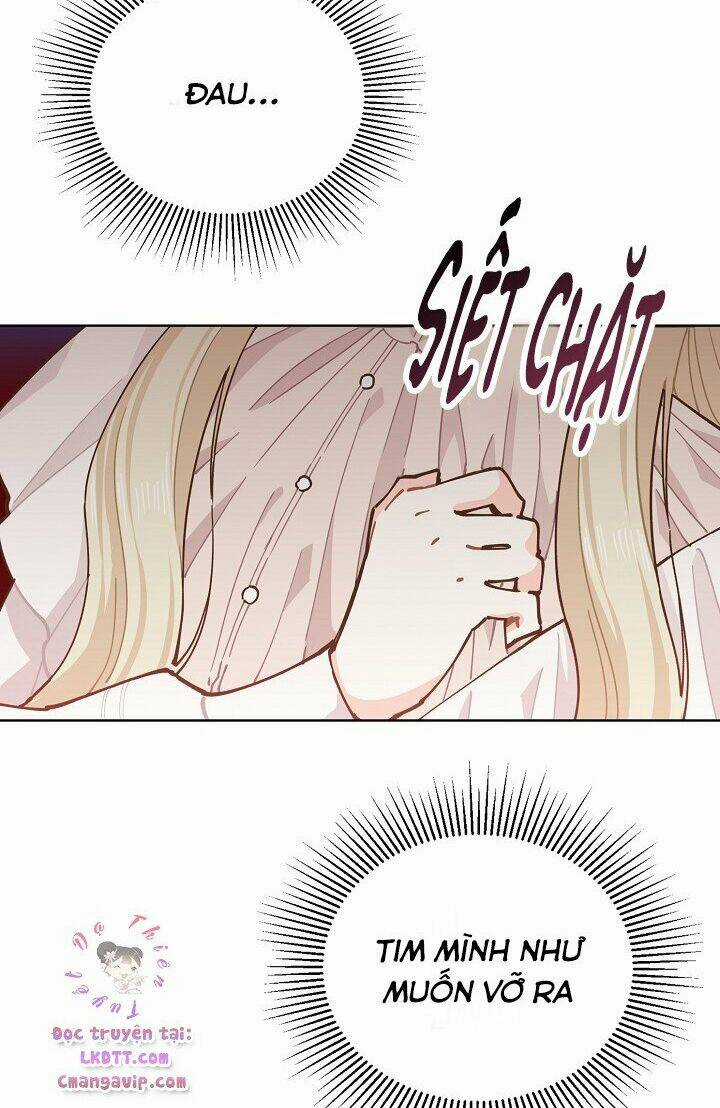 Tôi Đã Mệt Rồi Chapter 11 trang 45