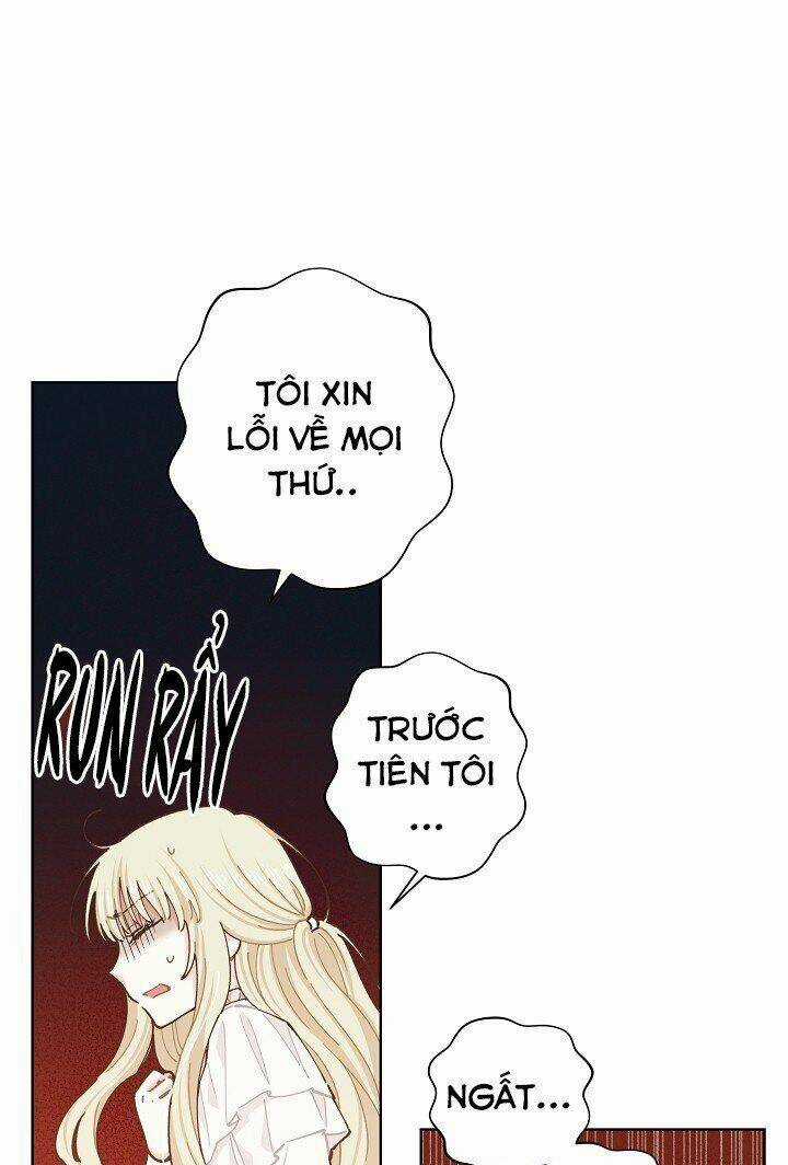 Tôi Đã Mệt Rồi Chapter 11 trang 47