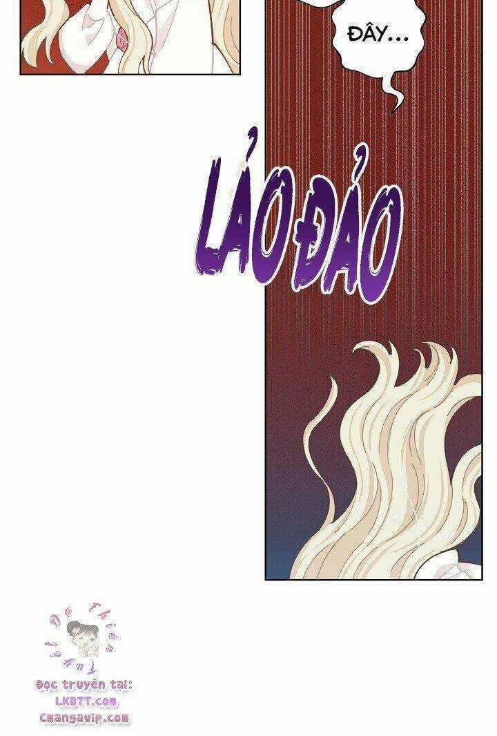 Tôi Đã Mệt Rồi Chapter 11 trang 48