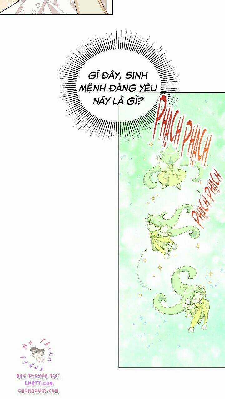 Tôi Đã Mệt Rồi Chapter 11 trang 5