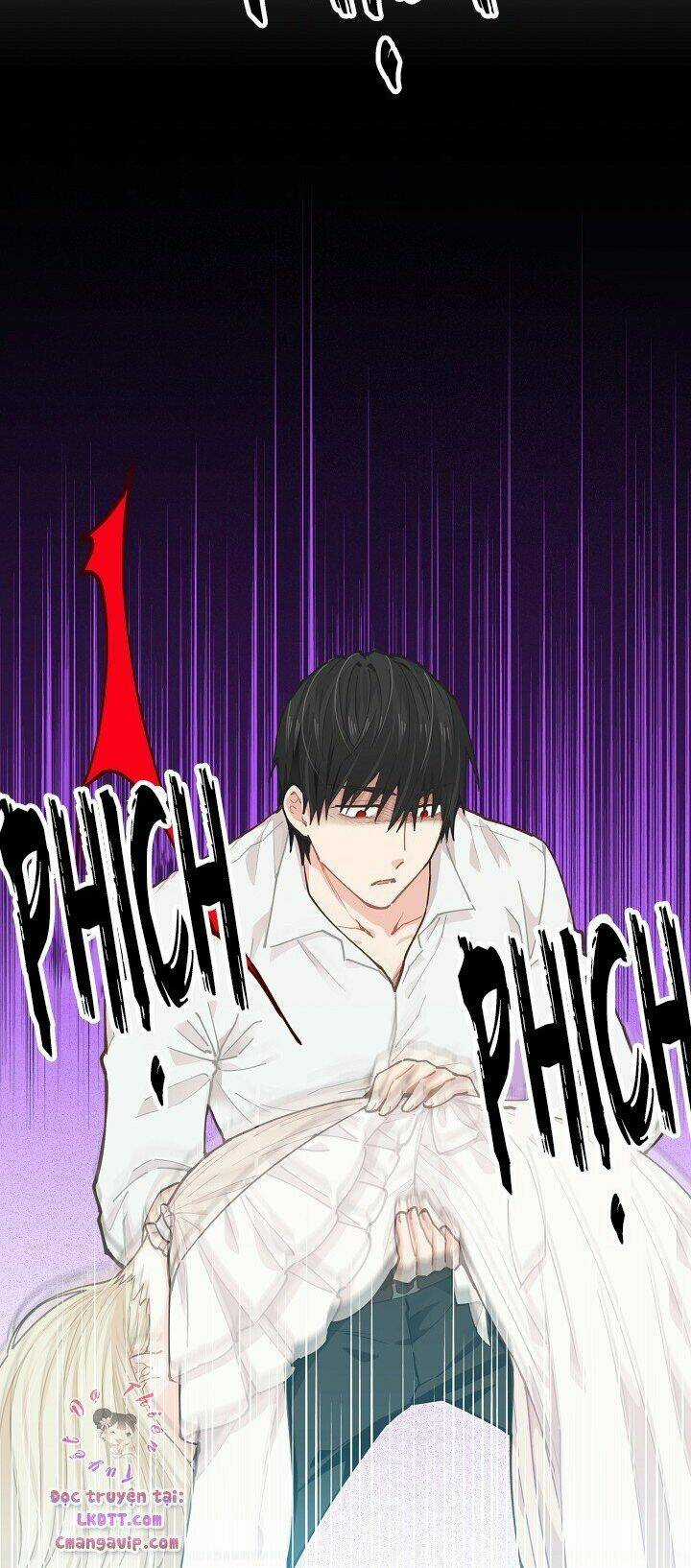 Tôi Đã Mệt Rồi Chapter 11 trang 50