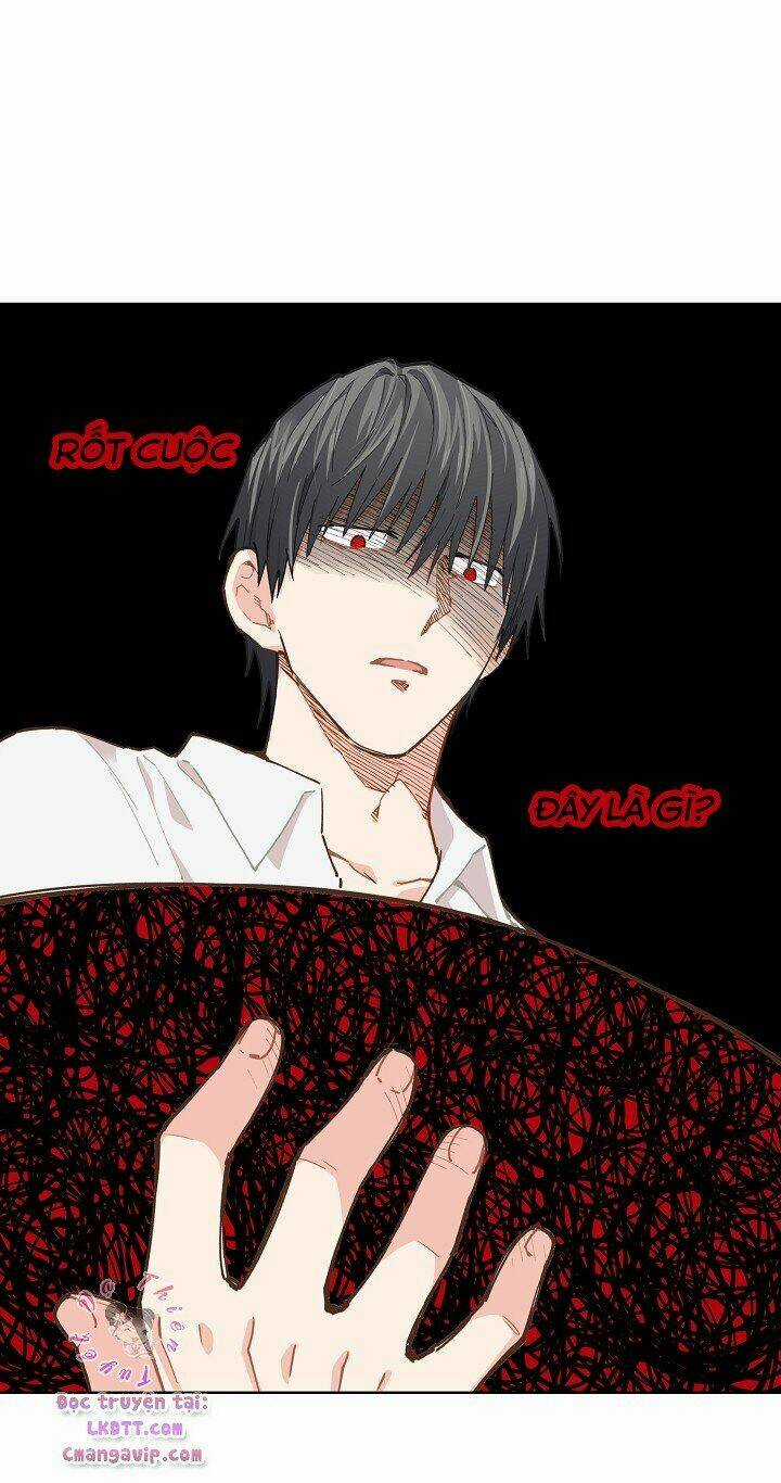 Tôi Đã Mệt Rồi Chapter 11 trang 53