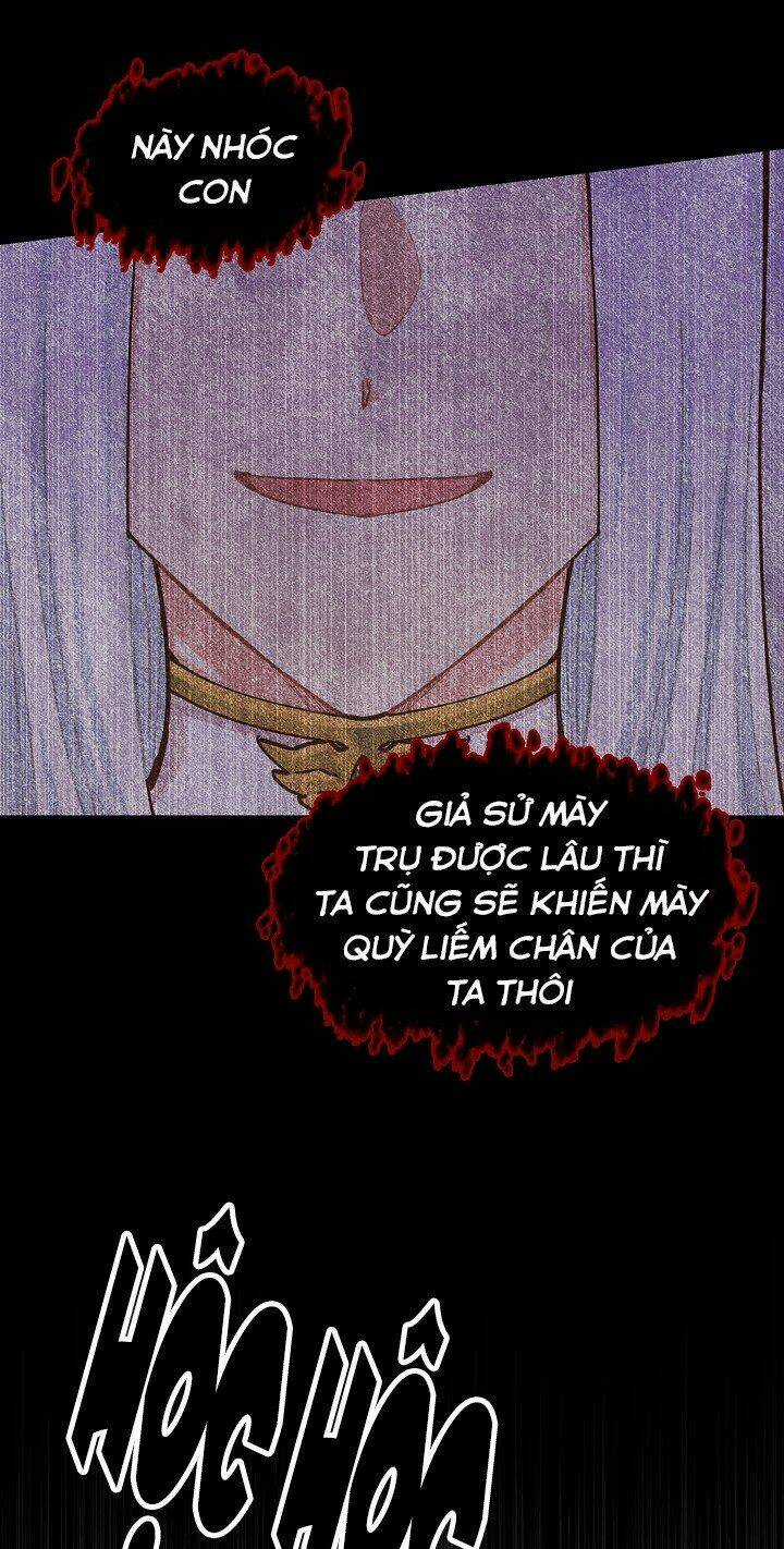 Tôi Đã Mệt Rồi Chapter 11 trang 56