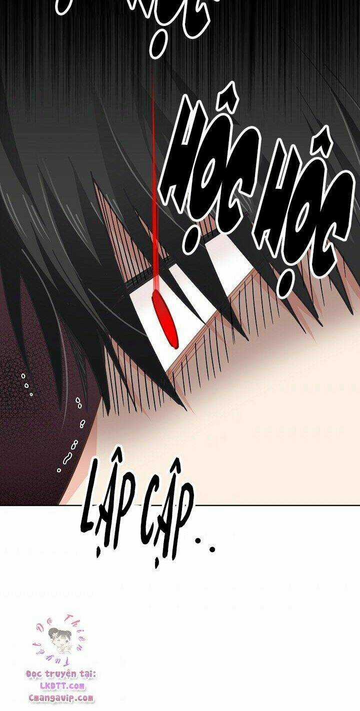 Tôi Đã Mệt Rồi Chapter 11 trang 57