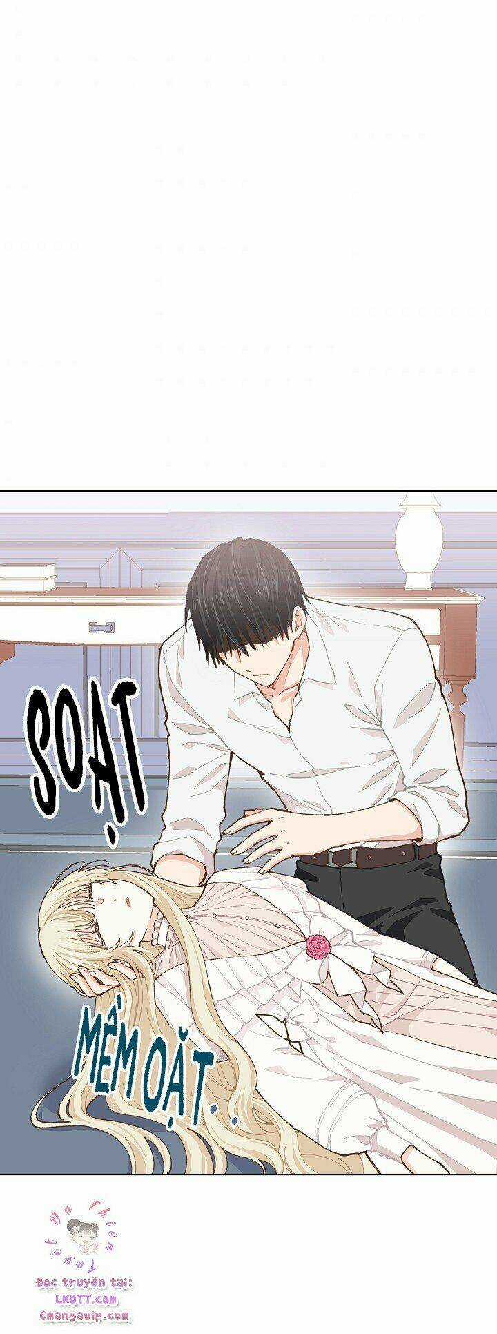 Tôi Đã Mệt Rồi Chapter 11 trang 58