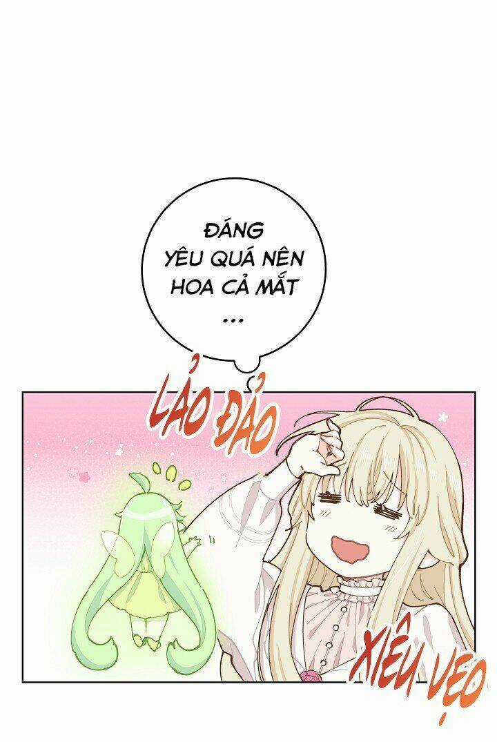 Tôi Đã Mệt Rồi Chapter 11 trang 6