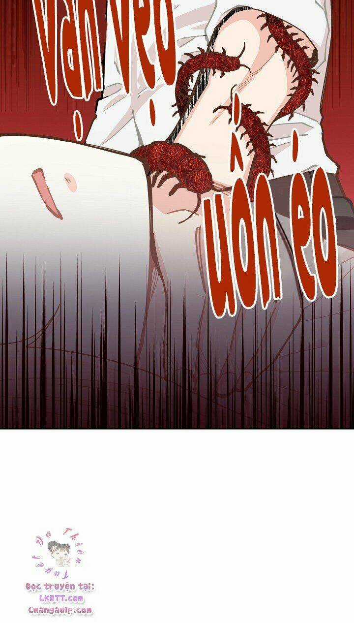 Tôi Đã Mệt Rồi Chapter 11 trang 61