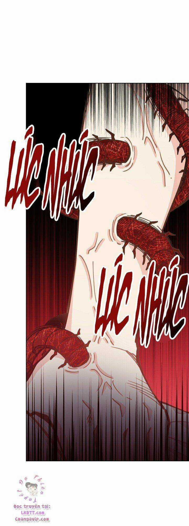 Tôi Đã Mệt Rồi Chapter 11 trang 62