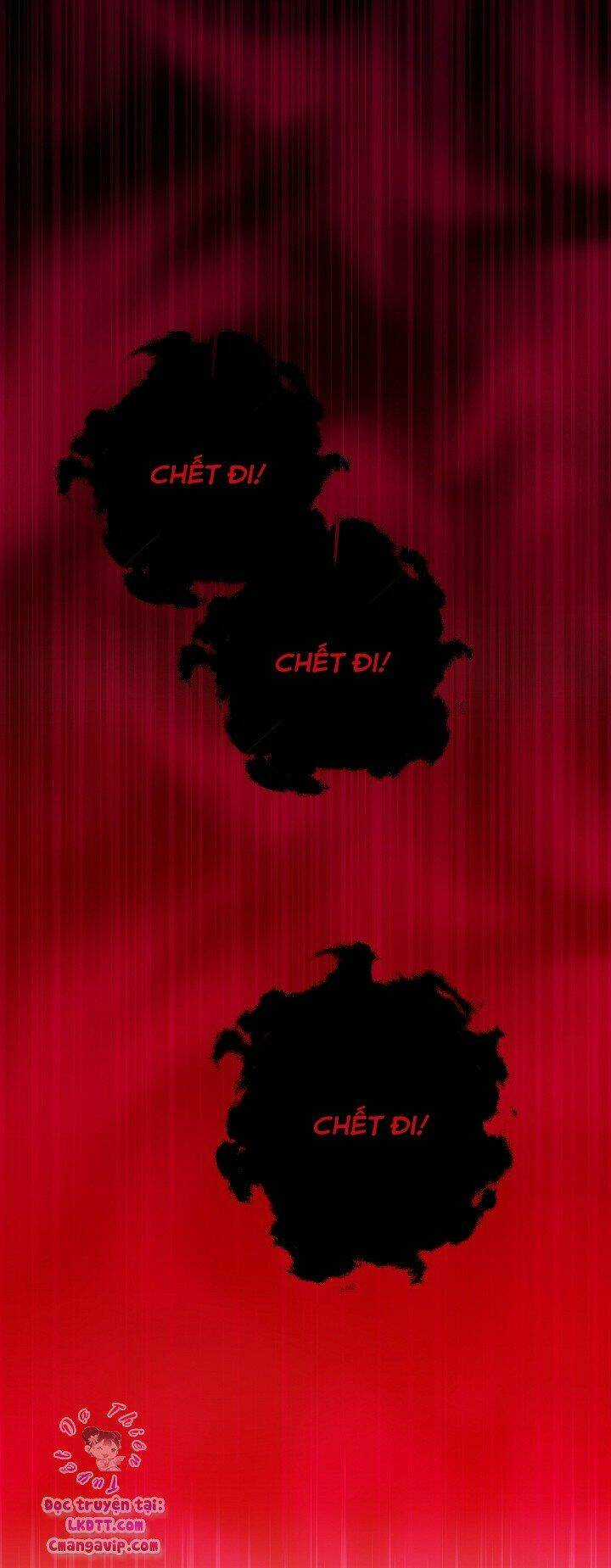 Tôi Đã Mệt Rồi Chapter 11 trang 66