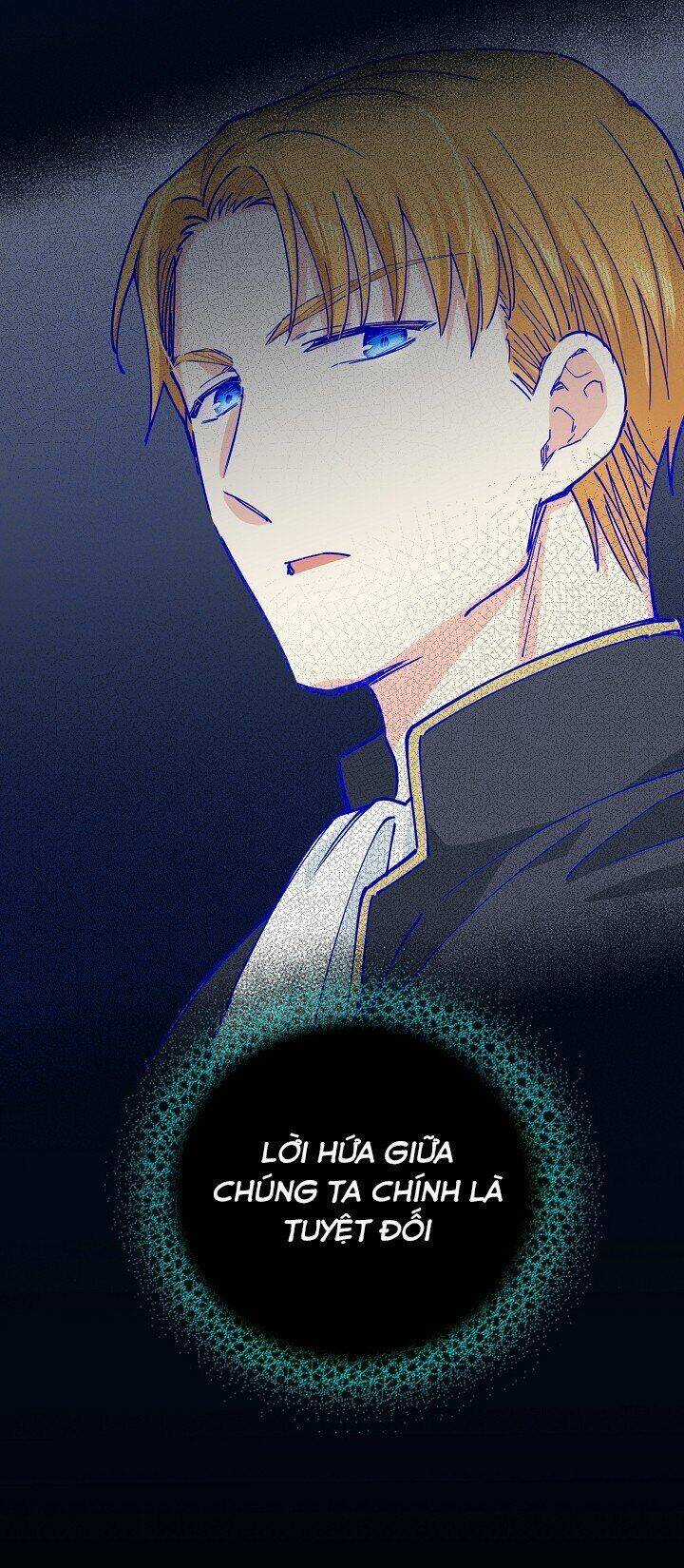 Tôi Đã Mệt Rồi Chapter 11 trang 69