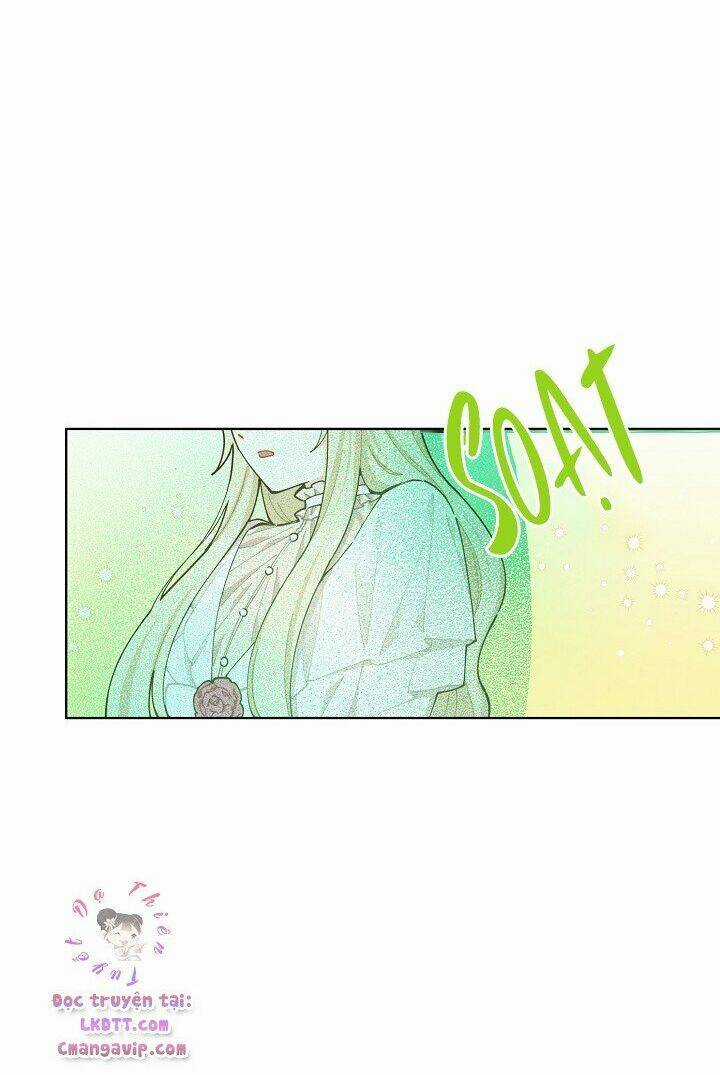 Tôi Đã Mệt Rồi Chapter 11 trang 7