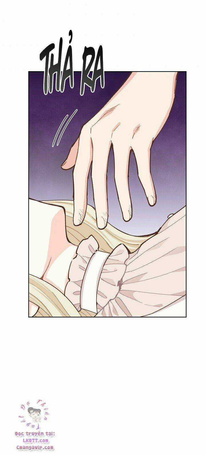 Tôi Đã Mệt Rồi Chapter 11 trang 72