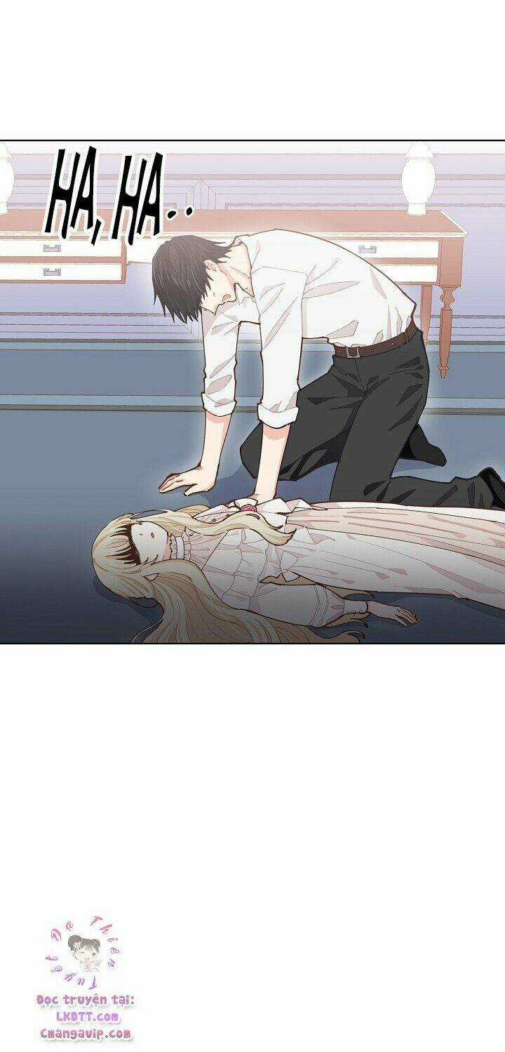 Tôi Đã Mệt Rồi Chapter 11 trang 74