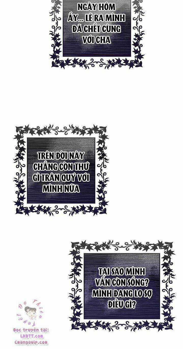 Tôi Đã Mệt Rồi Chapter 11 trang 76