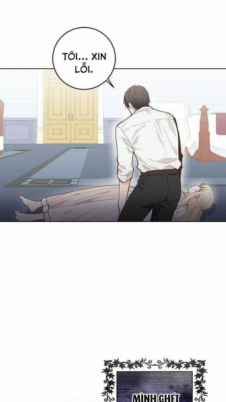 Tôi Đã Mệt Rồi Chapter 11 trang 77