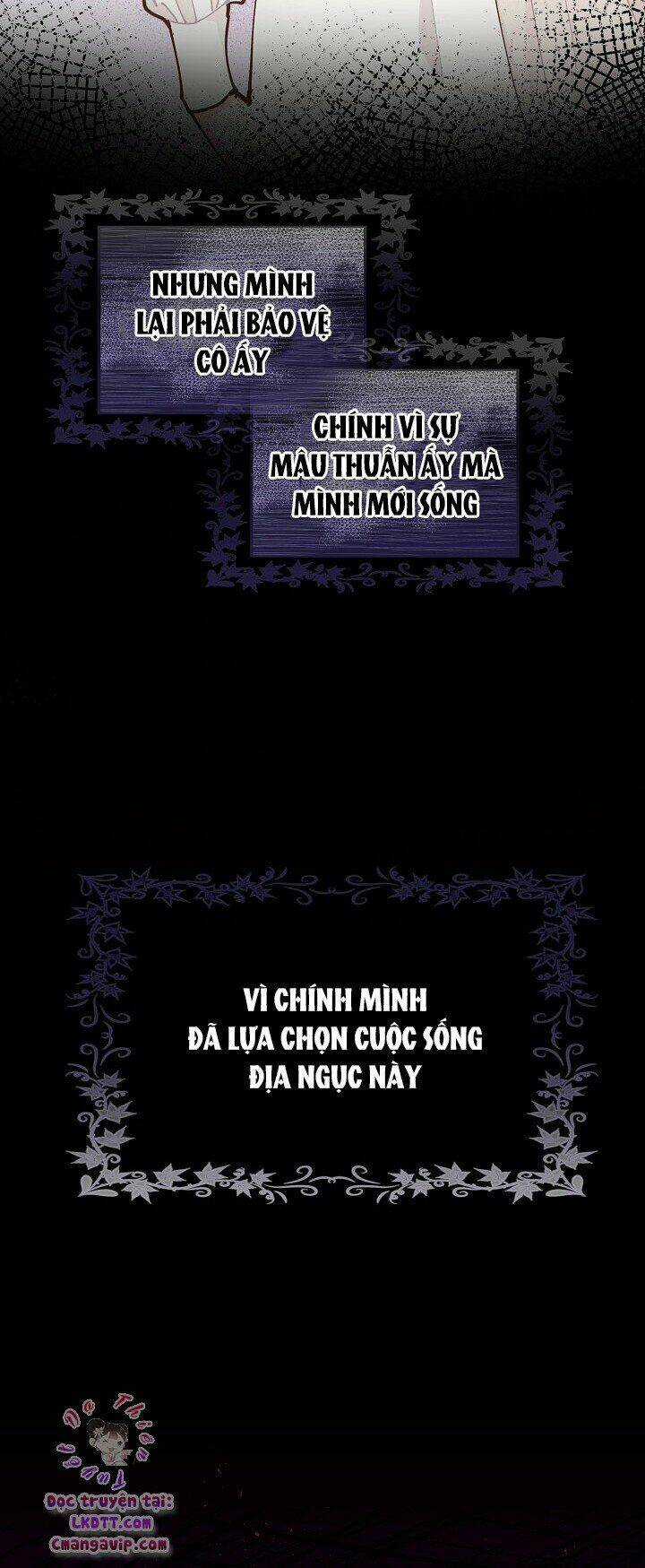 Tôi Đã Mệt Rồi Chapter 11 trang 79