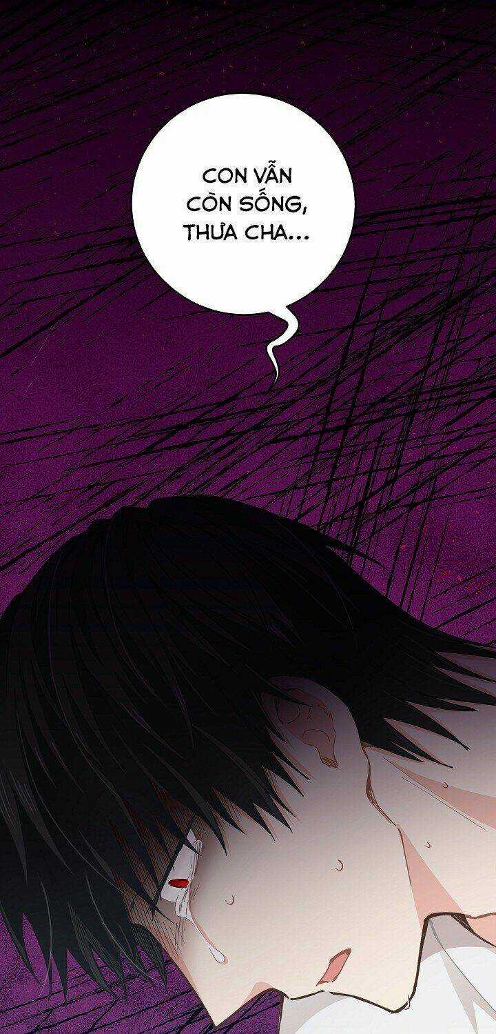 Tôi Đã Mệt Rồi Chapter 11 trang 80