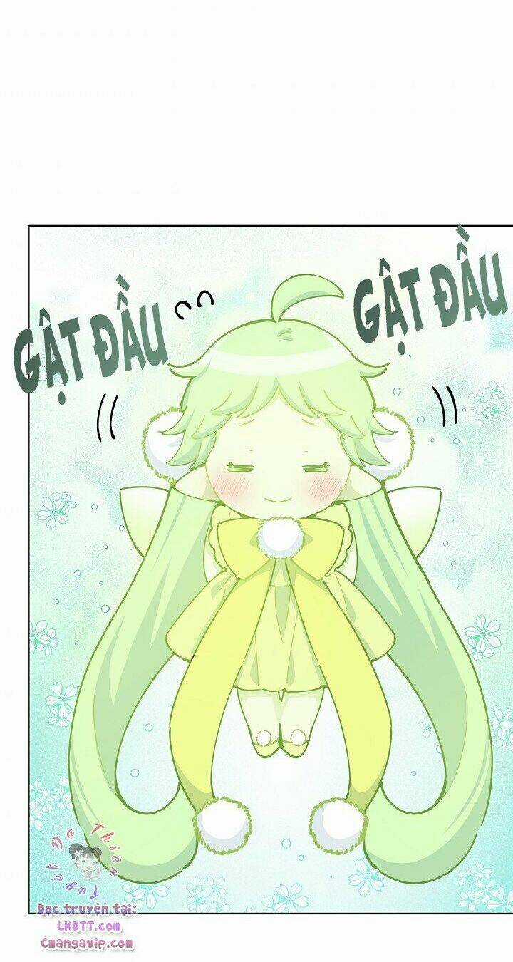 Tôi Đã Mệt Rồi Chapter 11 trang 9