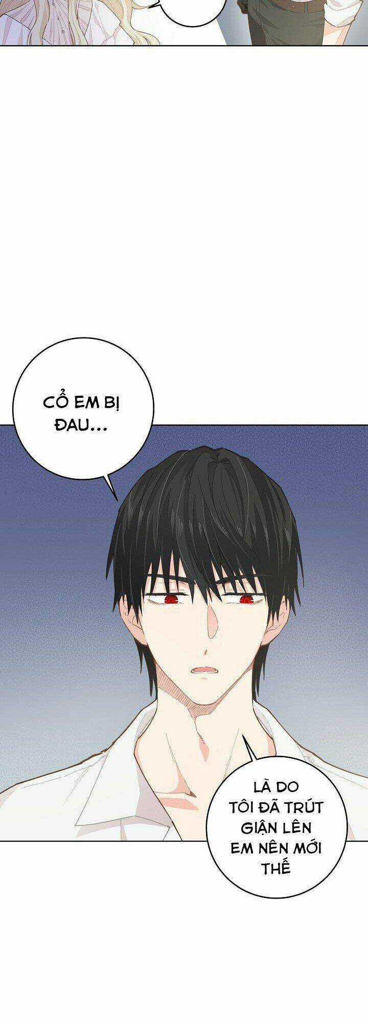 Tôi Đã Mệt Rồi Chapter 12 trang 10