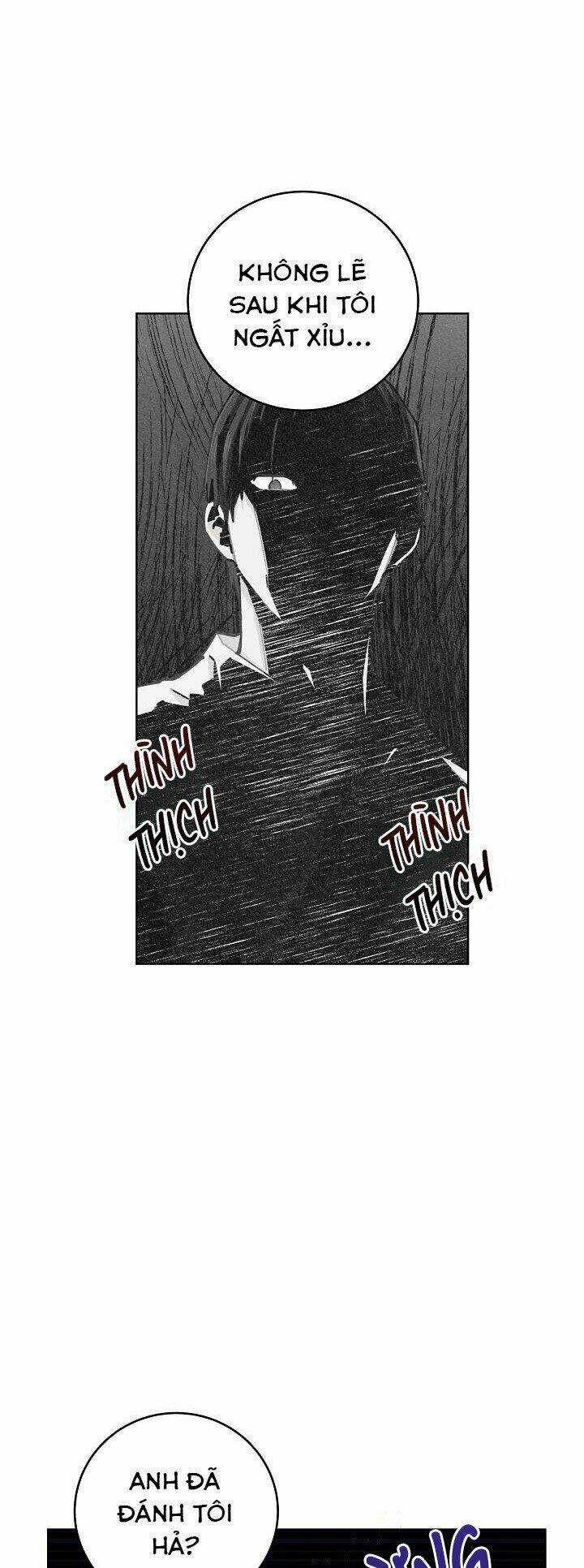 Tôi Đã Mệt Rồi Chapter 12 trang 11