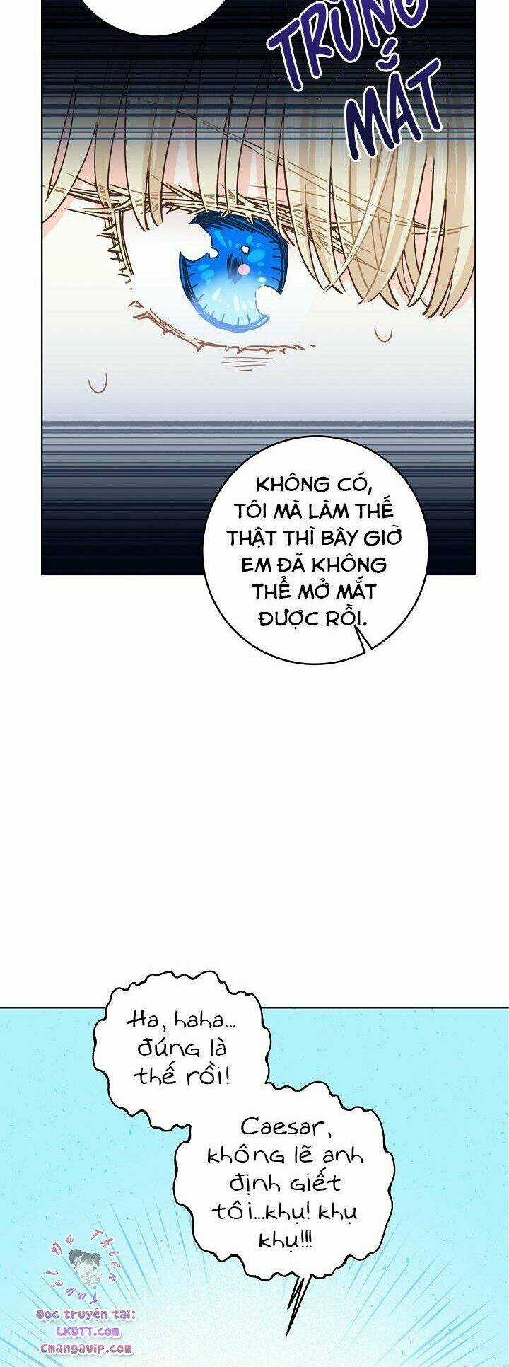 Tôi Đã Mệt Rồi Chapter 12 trang 12