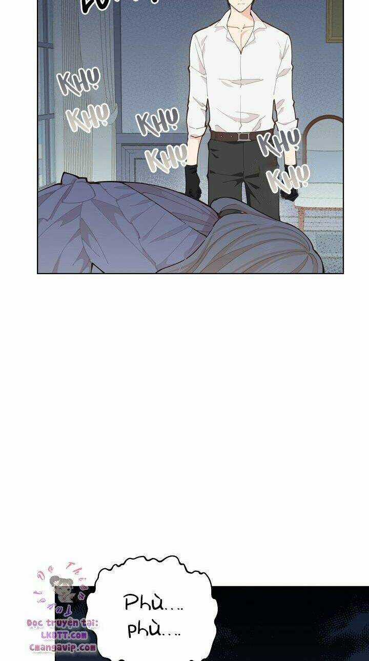 Tôi Đã Mệt Rồi Chapter 12 trang 16