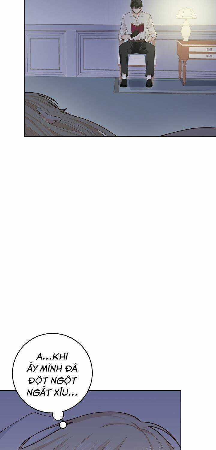 Tôi Đã Mệt Rồi Chapter 12 trang 2