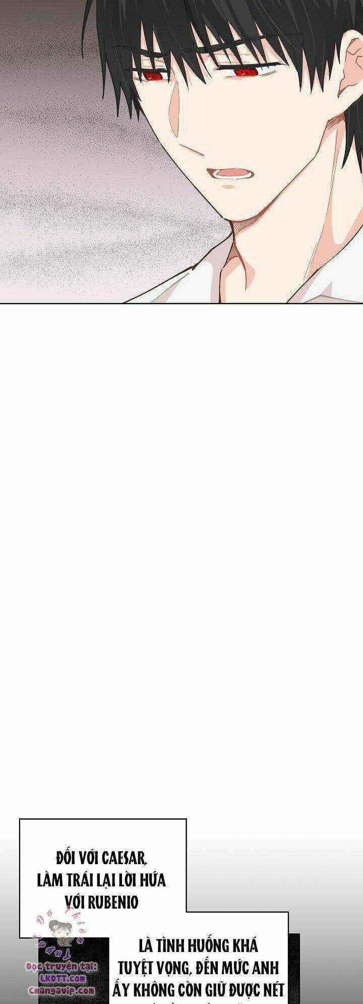 Tôi Đã Mệt Rồi Chapter 12 trang 20