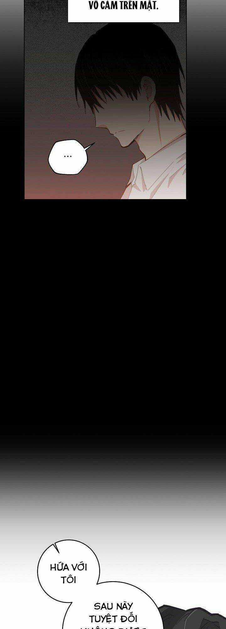 Tôi Đã Mệt Rồi Chapter 12 trang 21