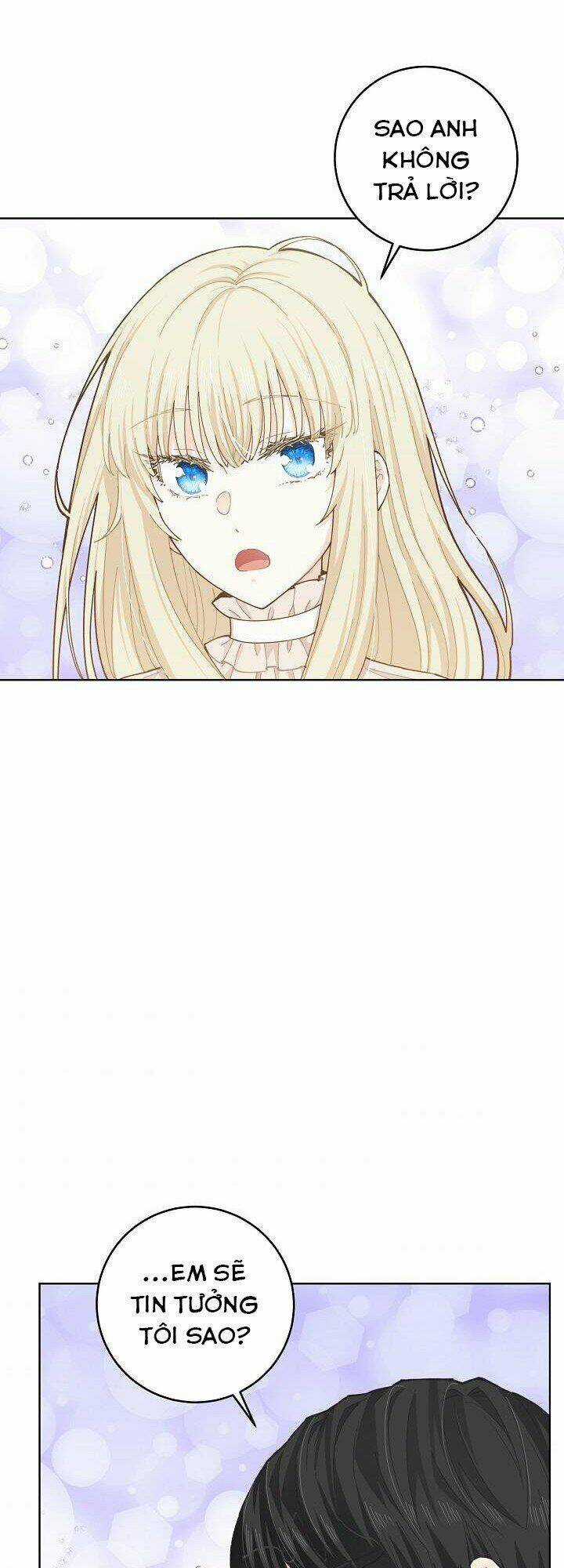 Tôi Đã Mệt Rồi Chapter 12 trang 23