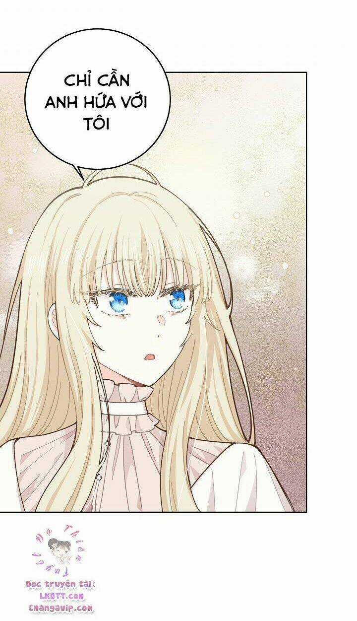 Tôi Đã Mệt Rồi Chapter 12 trang 25