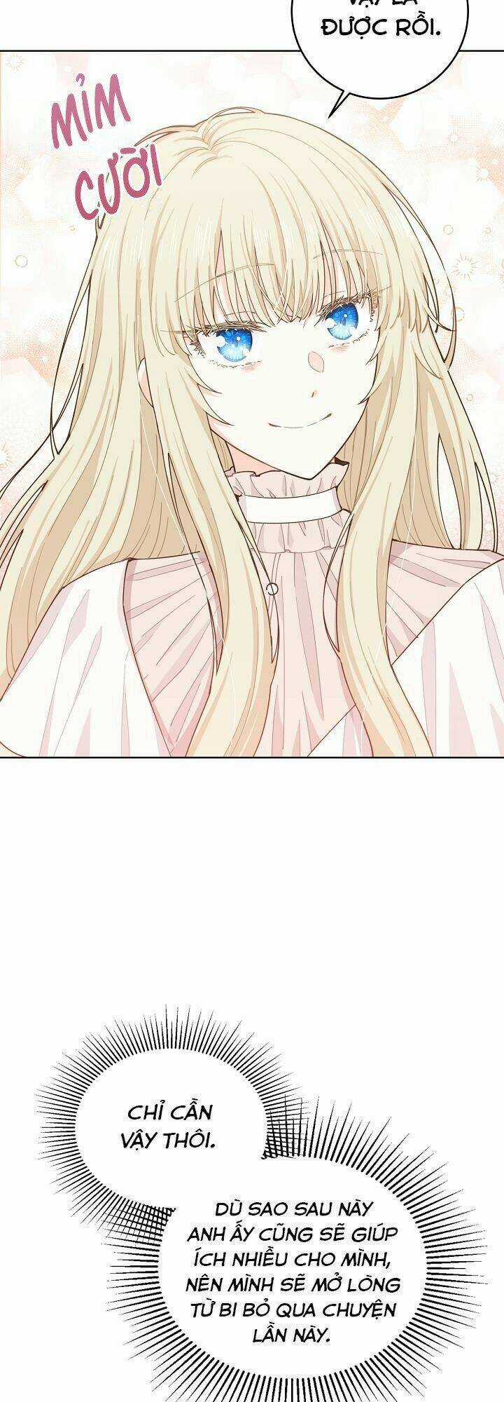 Tôi Đã Mệt Rồi Chapter 12 trang 27