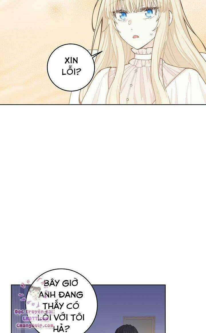 Tôi Đã Mệt Rồi Chapter 12 trang 29