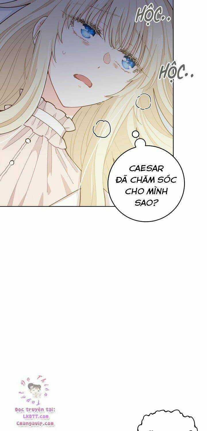 Tôi Đã Mệt Rồi Chapter 12 trang 3