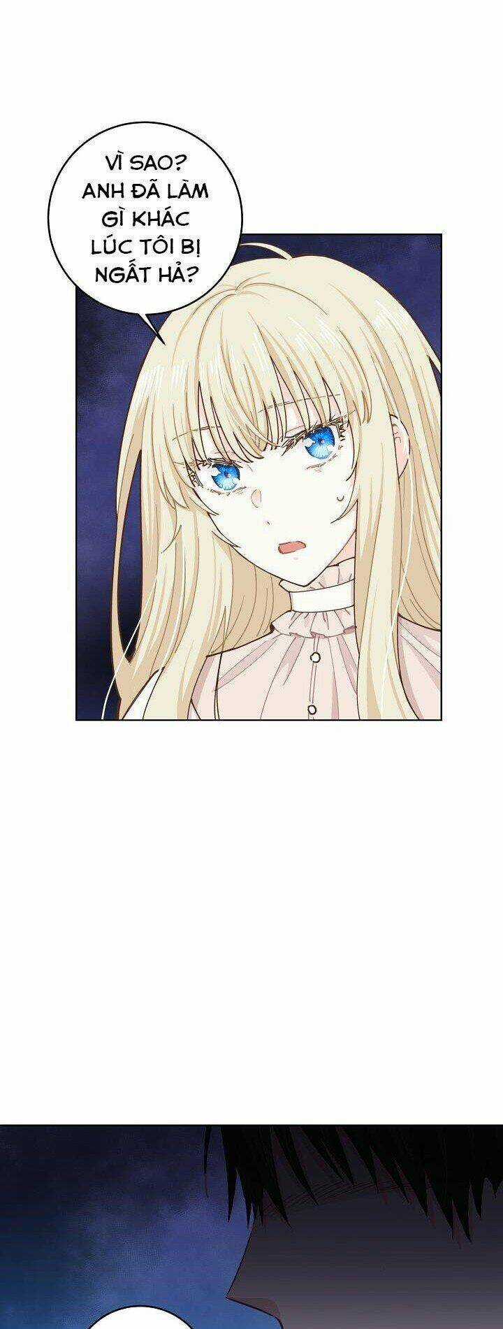 Tôi Đã Mệt Rồi Chapter 12 trang 32