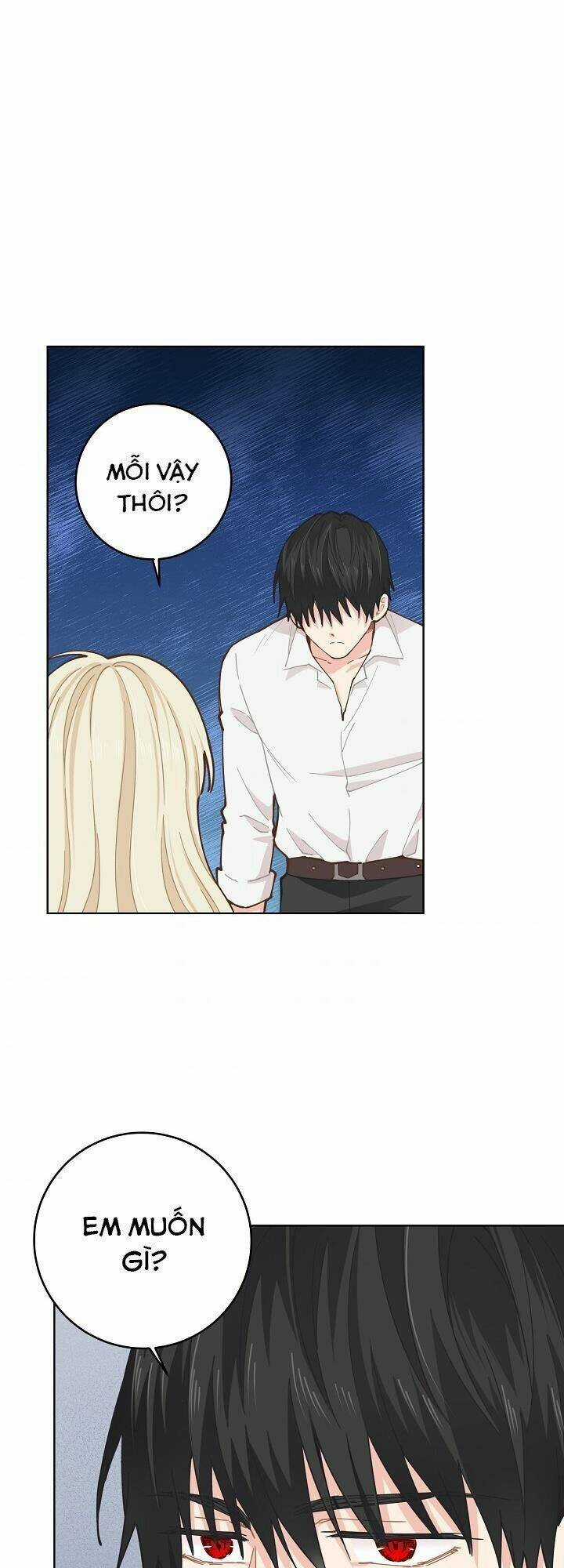 Tôi Đã Mệt Rồi Chapter 12 trang 36